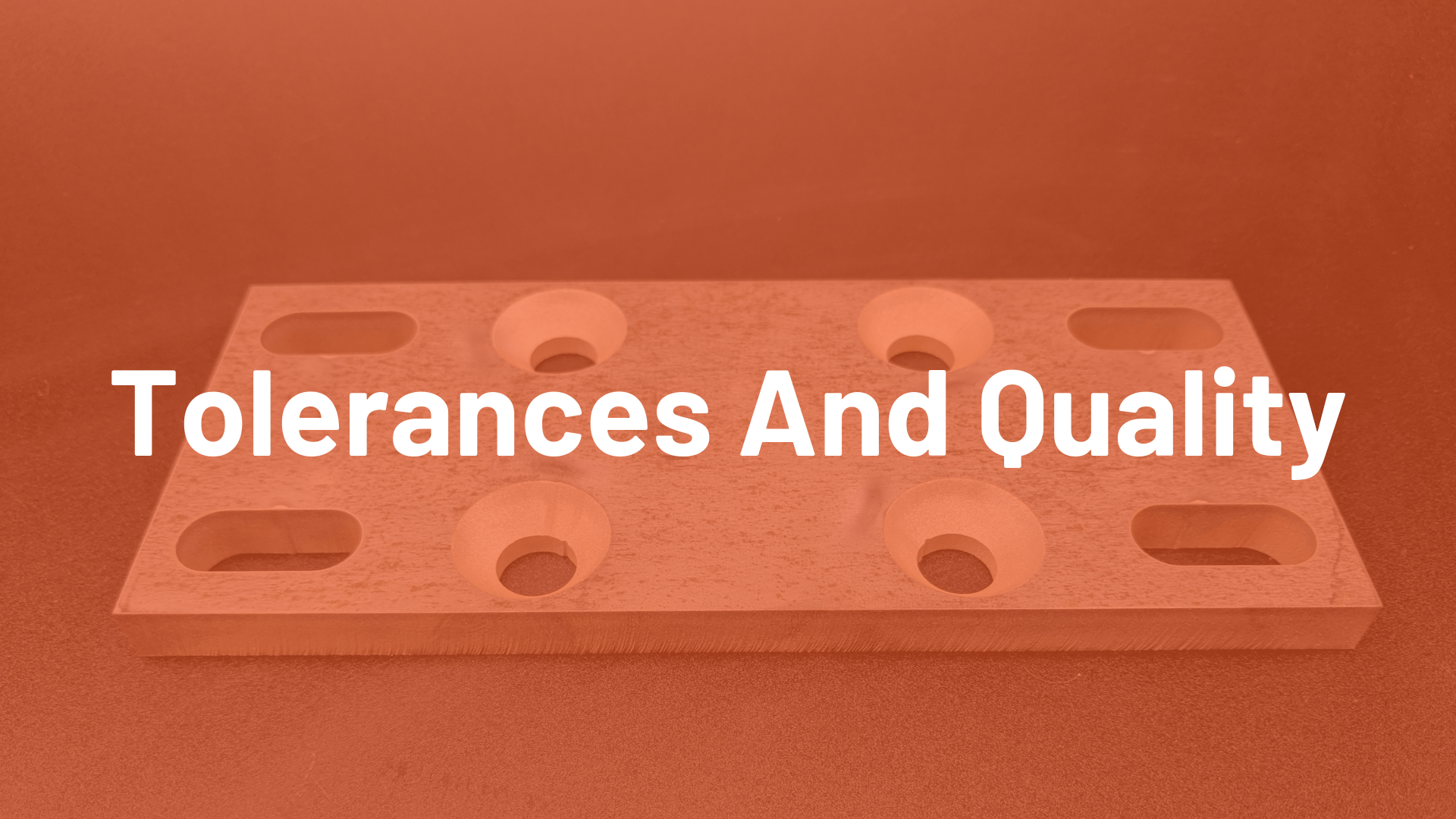 You are currently viewing Waterjet Cut Tolerances And Quality
