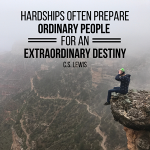 Read more about the article The hidden value of hardships