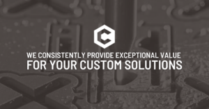 Read more about the article Custom solutions