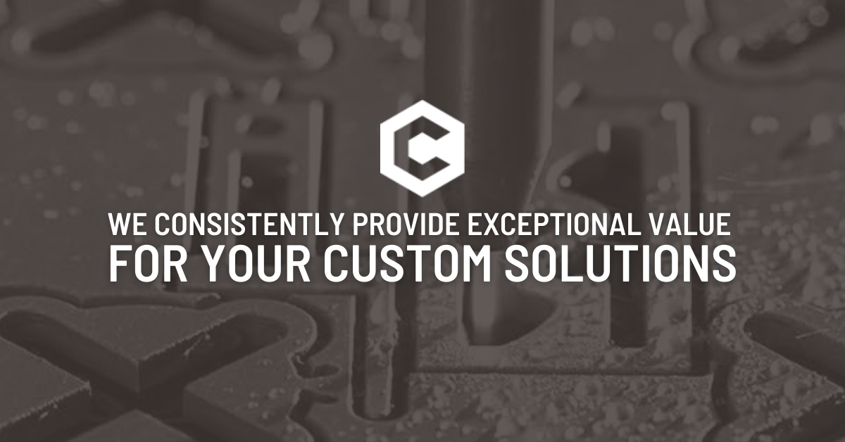 You are currently viewing Custom solutions