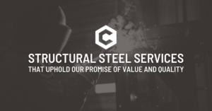 Read more about the article Structural steel services