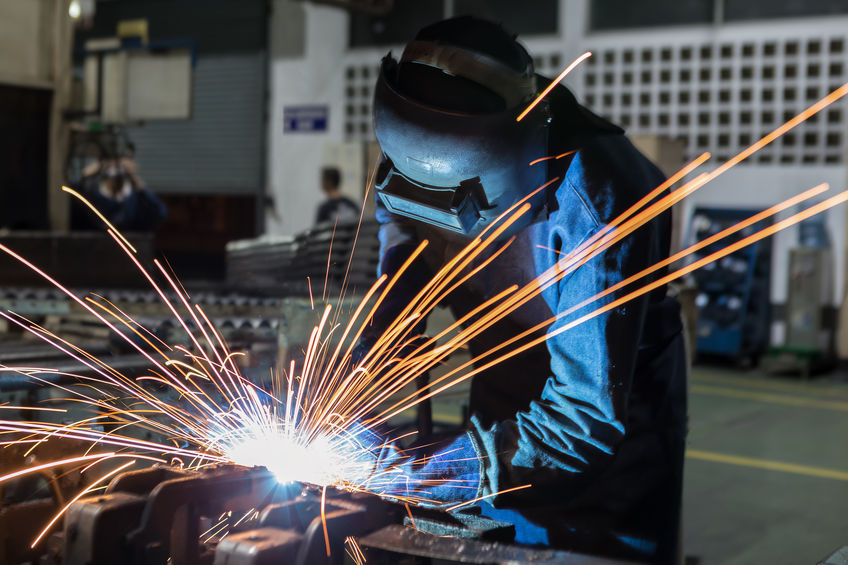 Read more about the article Welding: Is it art or science?