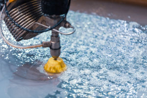 Read more about the article We offer water jet cutting