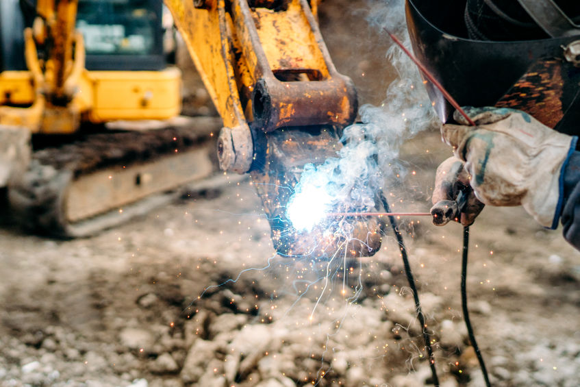 You are currently viewing More women welders are joining the ranks