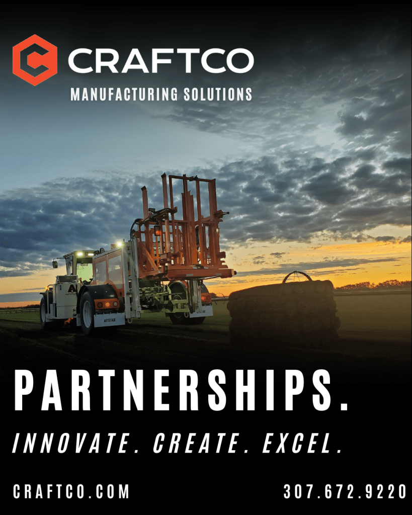 Craftco values strategic partnerships built to solve supply chain and manufacturing problems. Based in Sheridan, Wyoming.