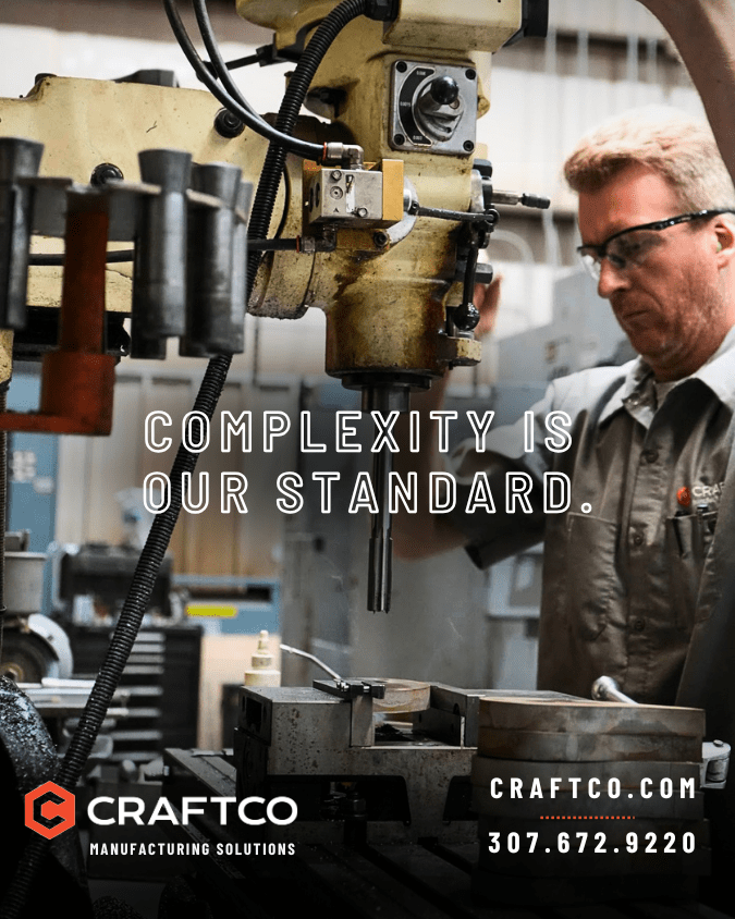 Don't let an under-equipped shop throttle your company's growth. Recognize the signs that you’ve outgrown your current manufacturer and how a strategic partner can help you scale.