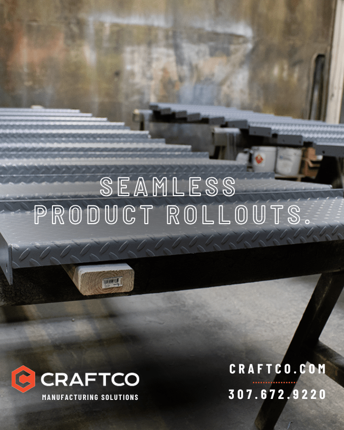 Evaluating manufacturing quotes on unit price alone is a risk. Learn how hidden costs like rework, downtime, and poor communication impact your bottom line. Craftco Manufacturing in Sheridan, WY